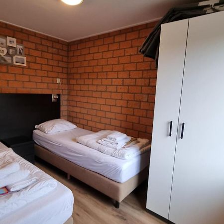 Vacation Home Zwaantje #Bl21 Callantsoog Kültér fotó