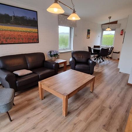 Vacation Home Zwaantje #Bl21 Callantsoog Kültér fotó