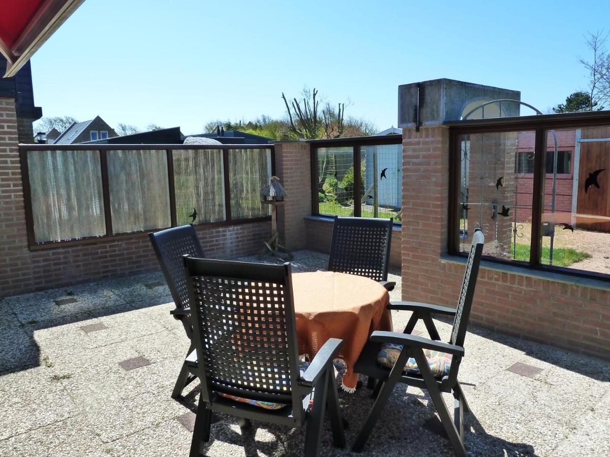 Vacation Home Zwaantje #Bl21 Callantsoog Kültér fotó
