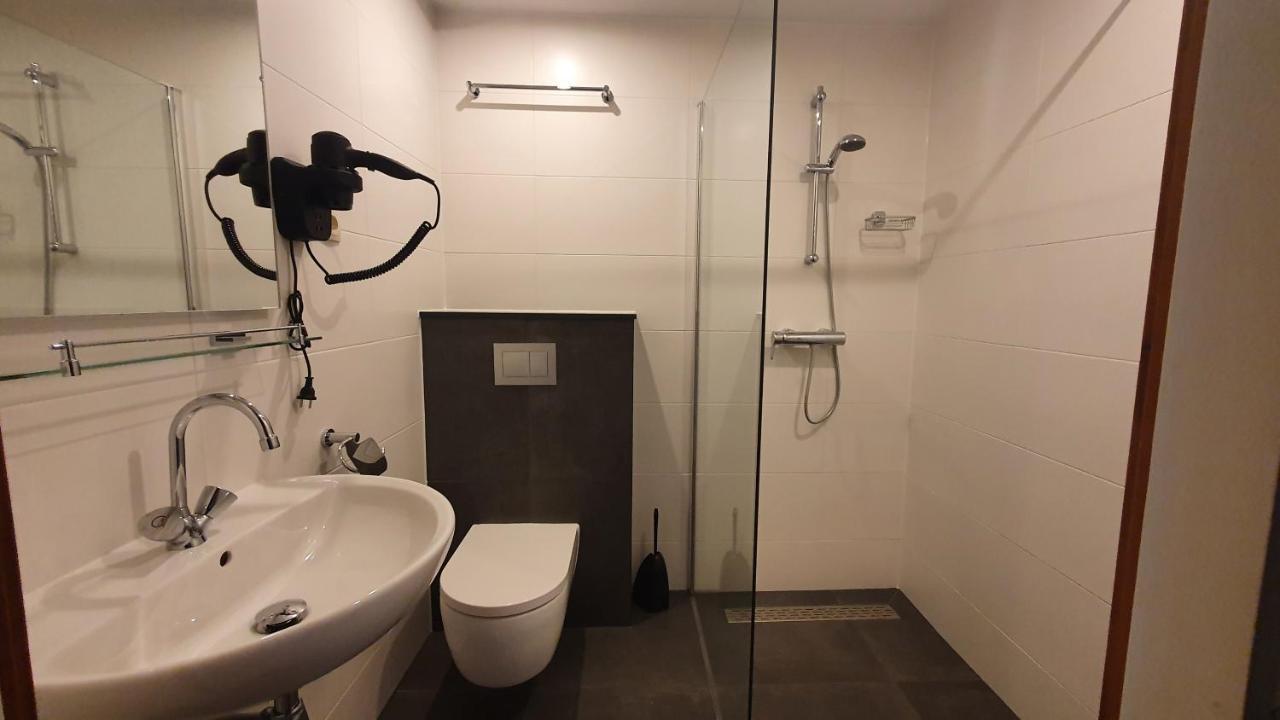 Vacation Home Zwaantje #Bl21 Callantsoog Kültér fotó